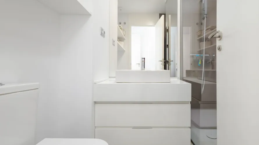 2 bedrooms duplex for sale , Cancelada, Spain No. 420 № 7