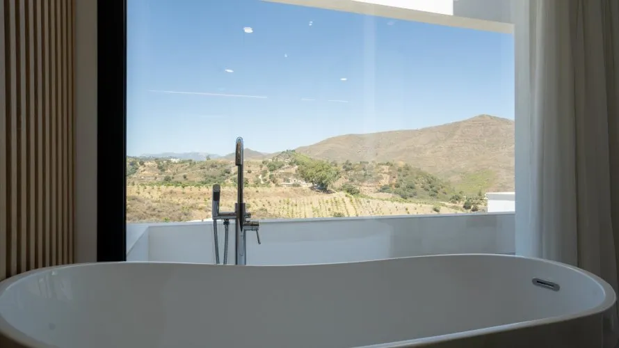 3 bedrooms villa for sale , Mijas Costa, Spain No. 229