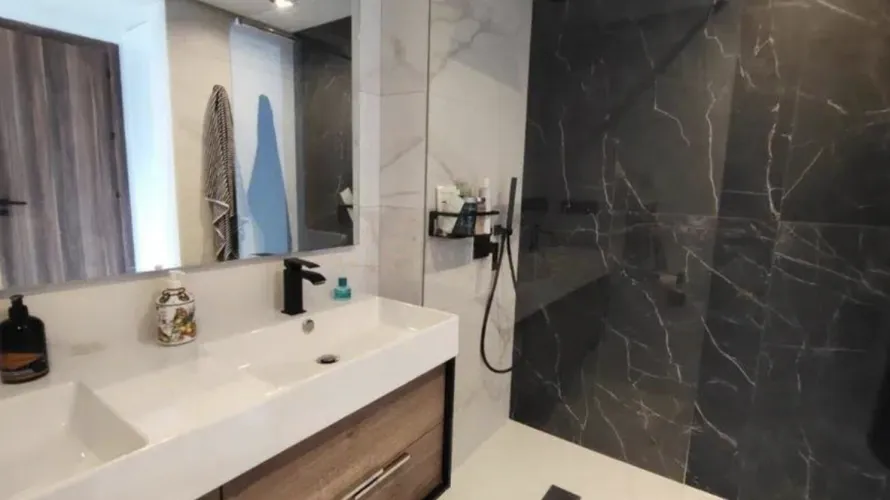 3 bedrooms apartment for sale , Cortes (San Pedro De Alcantara), Spain No. 419 № 8