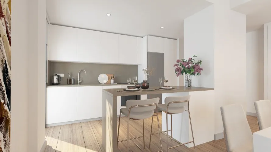 4 bedrooms apartment for sale , Estepona, Spain No. 258 № 10