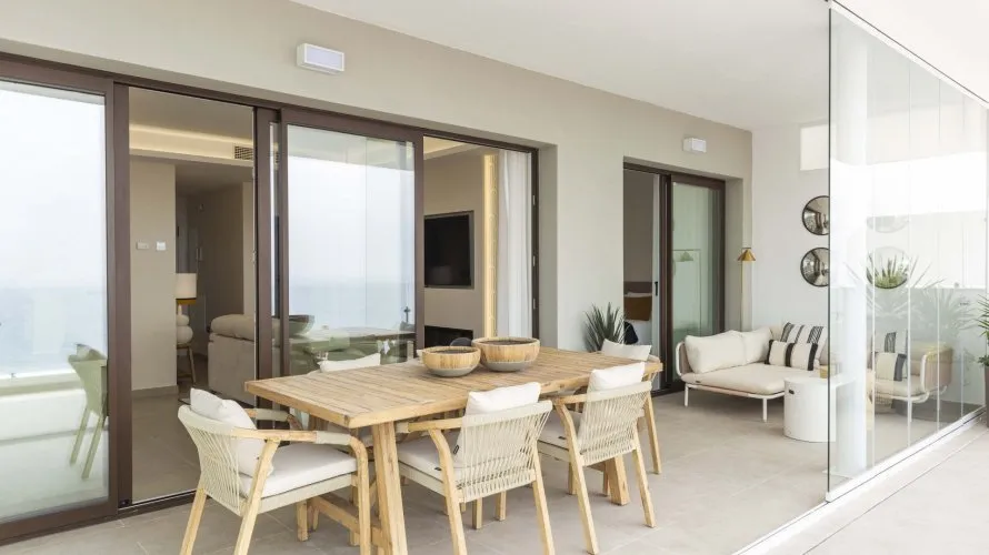 2 bedrooms apartment for sale , Malaga, Spain No. 392 № 4