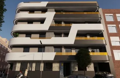 ALEGRIA 25 in Torrevieja, Spain No. 18