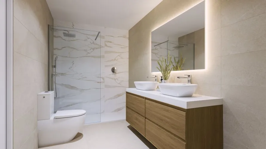 3 bedrooms penthouse for sale , Estepona, Spain No. 236 № 16