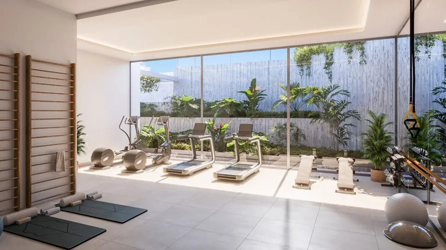 3 bedrooms penthouse for sale , Marbella, Spain No. 111 № 5