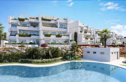 3 bedrooms apartment for sale , Estepona, Spain No. 107