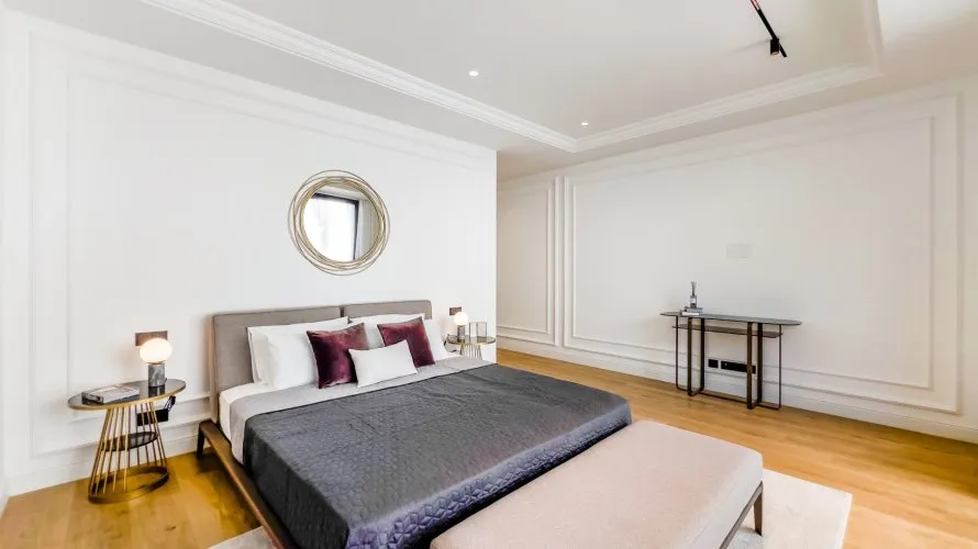 6 bedrooms villa for sale , Marbella, Spain No. 410 № 4