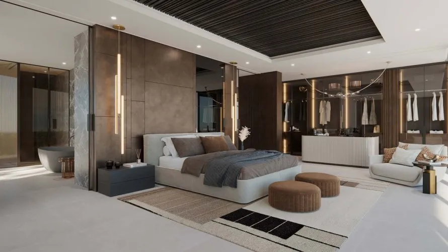 11 bedrooms villa for sale , Marbella, Spain No. 389 № 8