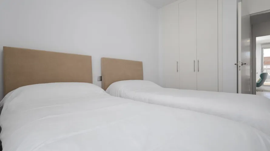 2 bedrooms duplex for sale , Cancelada, Spain No. 420 № 6