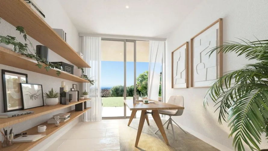 3 bedrooms villa for sale , Pago Del Higueron, Spain No. 112 № 13