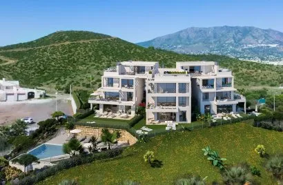 2 bedrooms apartment for sale , Mijas Costa, Spain No. 177