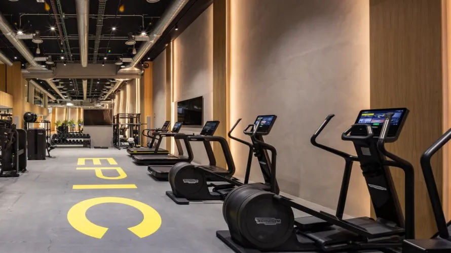 3 bedrooms penthouse for sale , Marbella, Spain No. 204 № 14