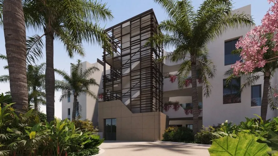 4 bedrooms penthouse for sale , Estepona, Spain No. 175 № 12