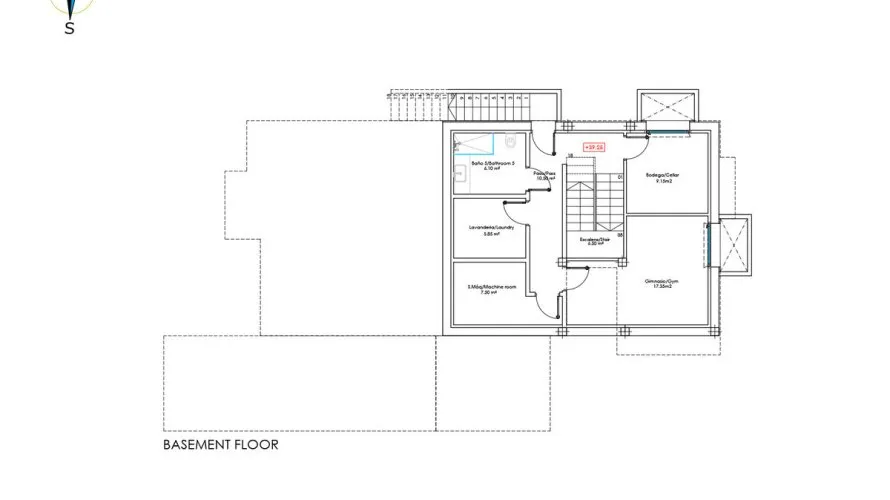 4 bedrooms villa for sale , Estepona, Spain No. 414 № 10