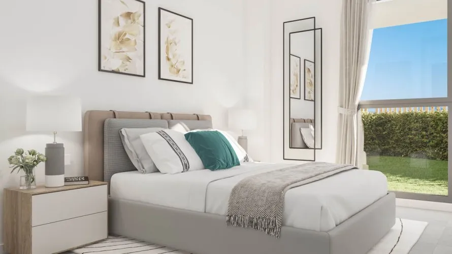 3 bedrooms house for sale , Manilva, Spain No. 369 № 5