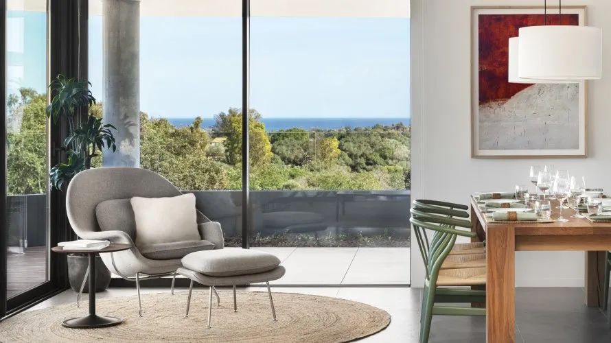 3 bedrooms penthouse for sale , Sotogrande, Spain No. 266 № 6