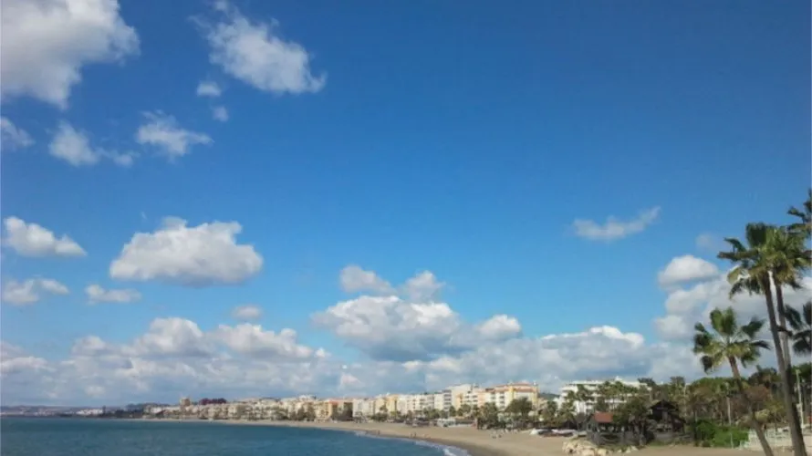 3 bedrooms apartment for sale , Estepona, Spain No. 302 № 3