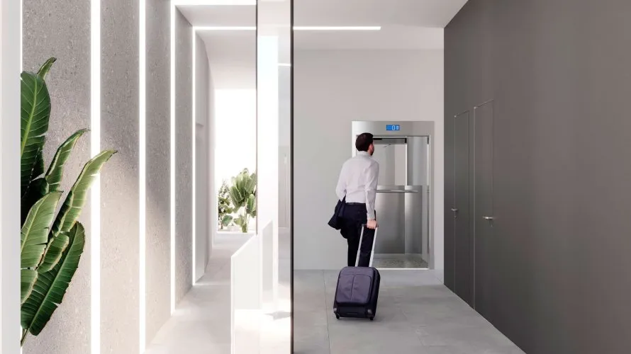 3 bedrooms apartment for sale in ALEGRIA 25, Torrevieja, Spain No. 454 № 6