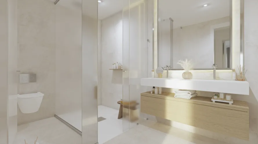 4 bedrooms house for sale , Fuengirola, Spain No. 352 № 15