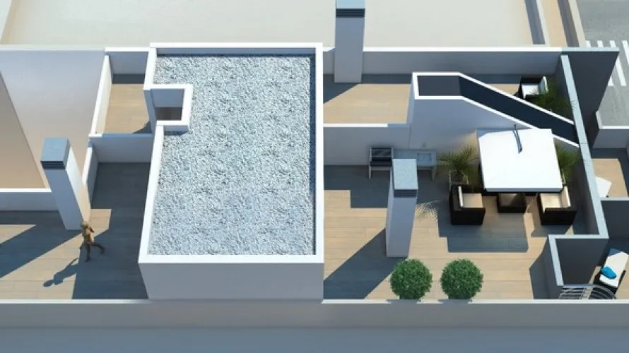 2 bedrooms apartment for sale , Torrevieja, Spain No. 58 № 6