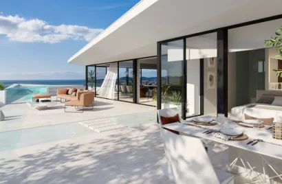 3 bedrooms apartment for sale , Fuengirola, Spain No. 315