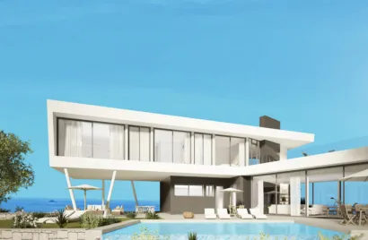 4 bedrooms house for sale , Mijas Costa, Spain No. 354