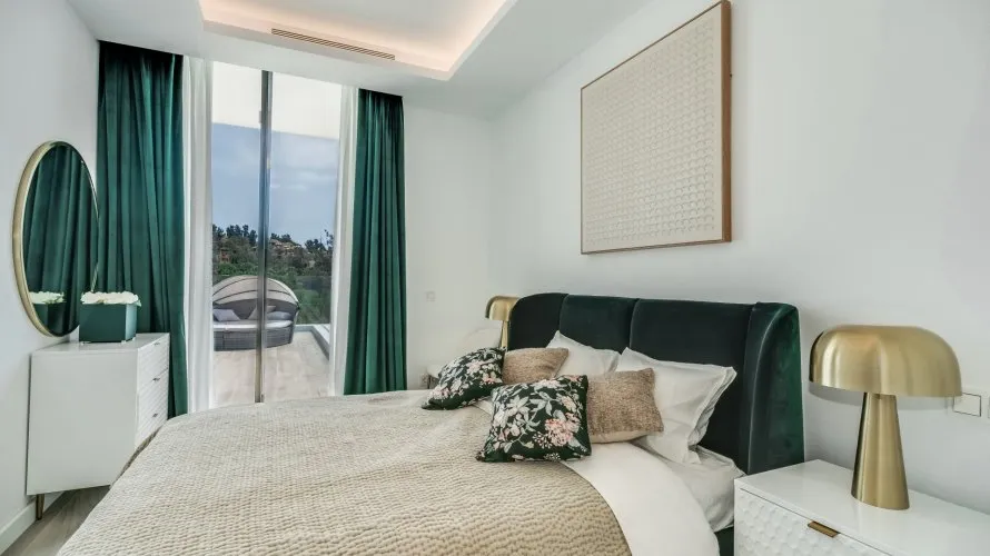 5 bedrooms house for sale , Cancelada, Spain No. 400 № 7