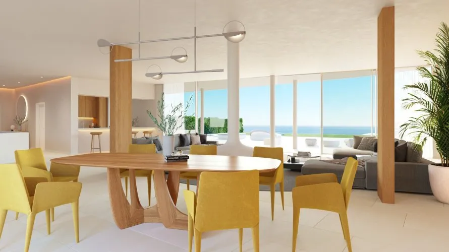 5 bedrooms villa for sale , Pago Del Higueron, Spain No. 124 № 10