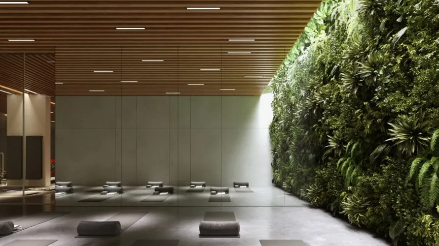 3 bedrooms apartment for sale , Marbella, Spain No. 209 № 17