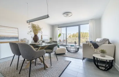 4 bedrooms apartment for sale , Mijas Costa, Spain No. 313