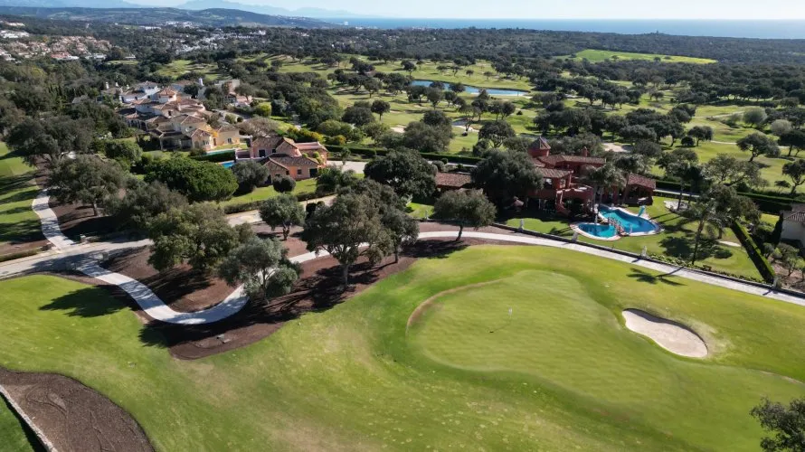 3 bedrooms apartment for sale , Sotogrande, Spain No. 181 № 13