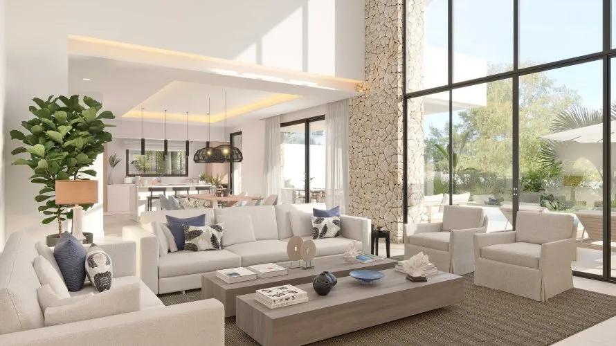 6 bedrooms villa for sale , Cortes (San Pedro De Alcantara), Spain No. 280 № 9