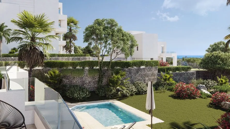 2 bedrooms apartment for sale , Marbella, Spain No. 86 № 6