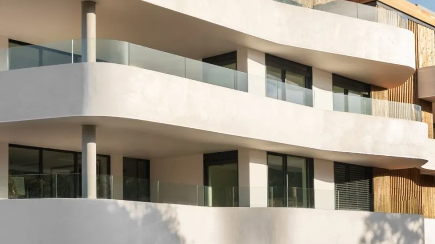 2 bedrooms apartment for sale , Sotogrande, Spain No. 264 № 5