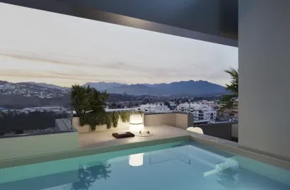 1 bedroom apartment for sale , Las Lagunas, Spain No. 307