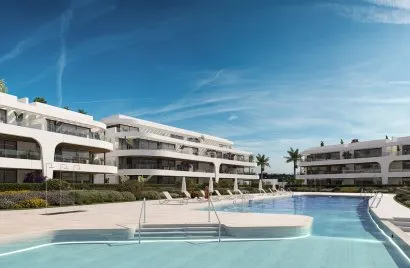 2 bedrooms apartment for sale , La Atalaya, Spain No. 300