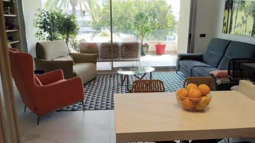 3 bedrooms apartment for sale , Cortes (San Pedro De Alcantara), Spain No. 419 № 14