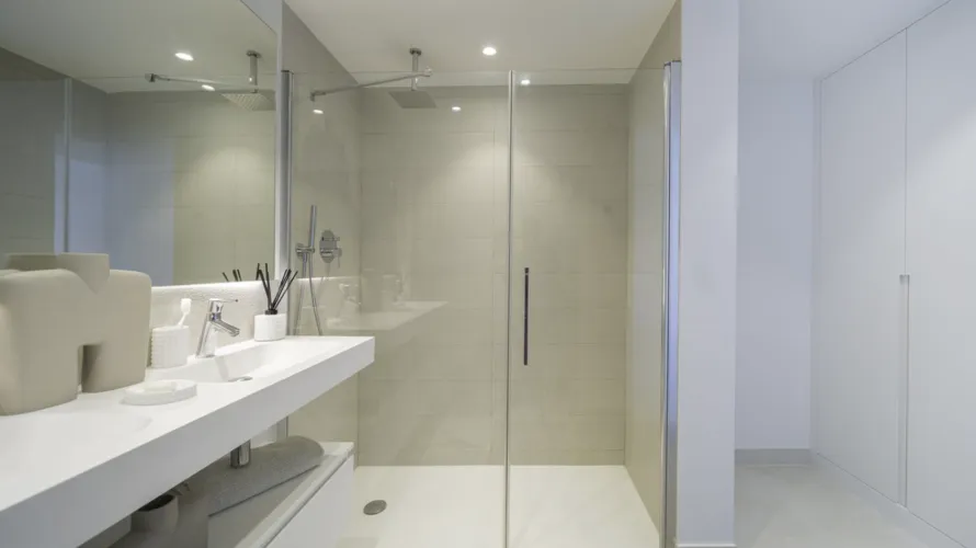 2 bedrooms penthouse for sale , Fuengirola, Spain No. 397 № 11