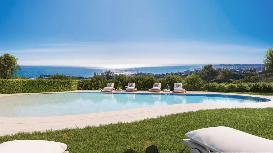 3 bedrooms apartment for sale , Pago Del Higueron, Spain No. 130 № 14