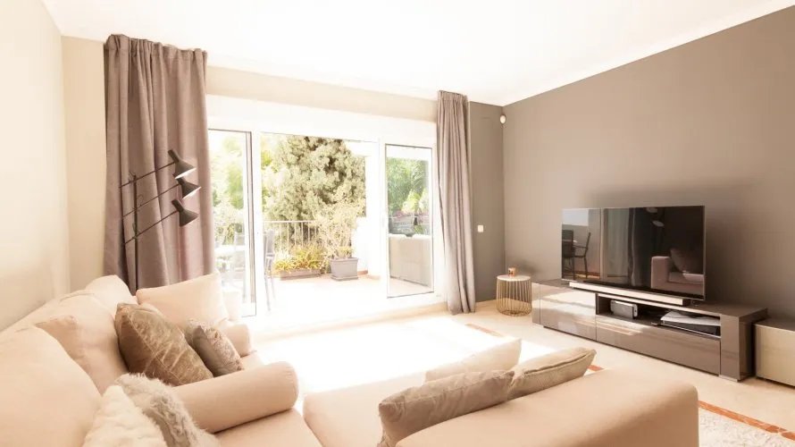 3 bedrooms apartment for sale , Marbella, Spain No. 275 № 18