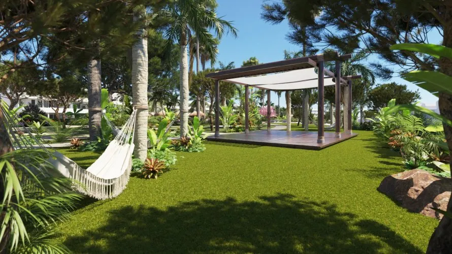 2 bedrooms apartment for sale , Cadiz, Spain No. 213 № 2