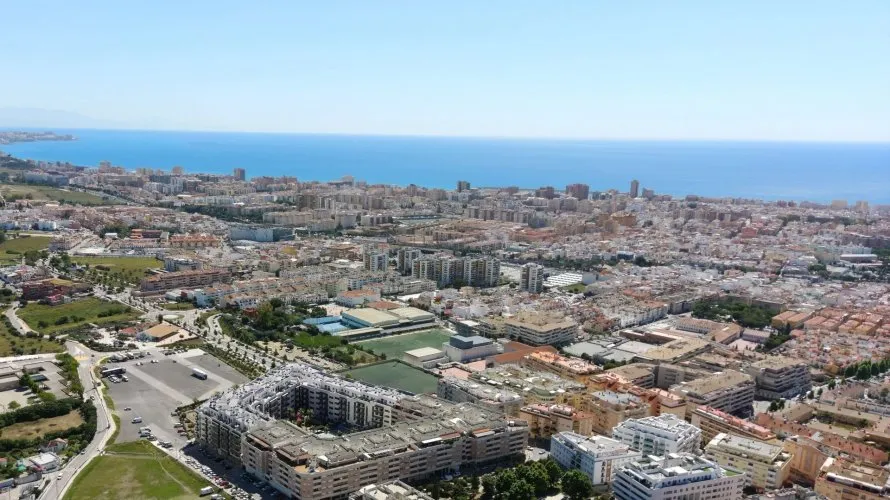 1 bedroom apartment for sale , Mijas, Spain No. 372 № 19