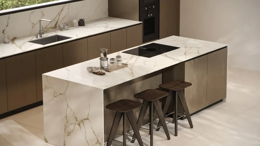 4 bedrooms duplex for sale , La Quinta, Spain No. 406 № 4