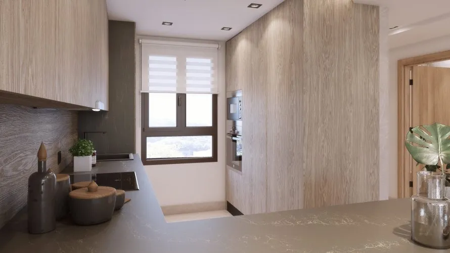 3 bedrooms townhouse for sale , Marbella, Spain No. 91 № 2