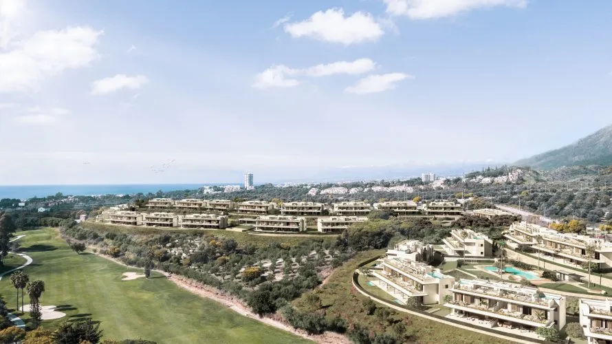 4 bedrooms apartment for sale , Marbella, Spain No. 150 № 12