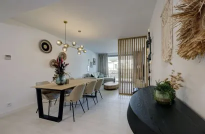 2 bedrooms apartment for sale , Estepona, Spain No. 416