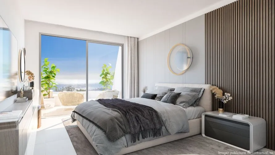 3 bedrooms apartment for sale , Fuengirola, Spain No. 357 № 14