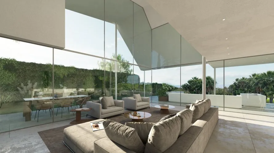 5 bedrooms villa for sale , Pago Del Higueron, Spain No. 120 № 10