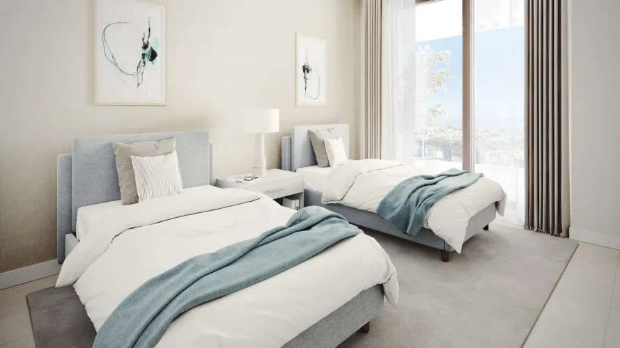 2 bedrooms apartment for sale , Rincon de la Victoria, Spain No. 84 № 1