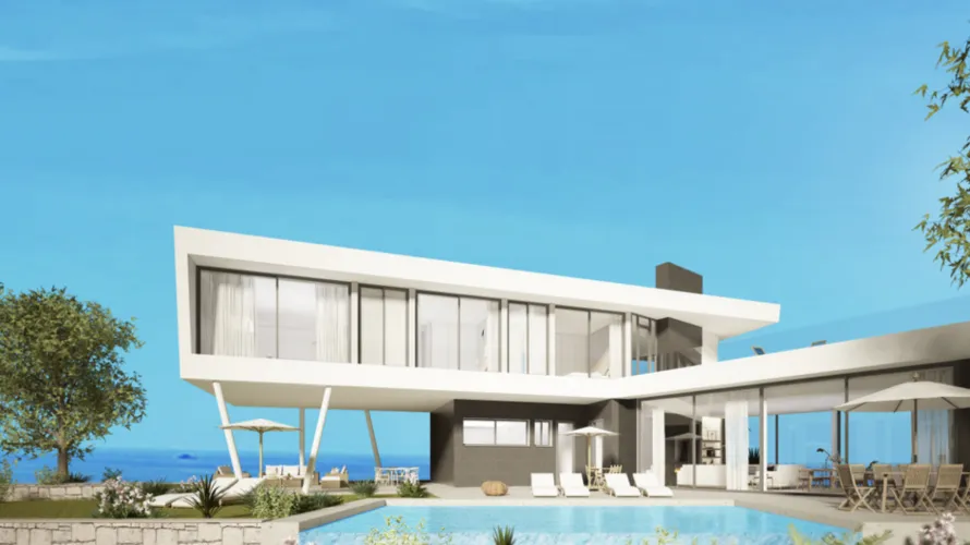 4 bedrooms house for sale , Mijas Costa, Spain No. 353