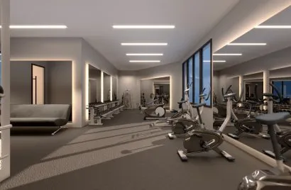 3 bedrooms penthouse for sale in ALEGRIA 25, Torrevieja, Spain No. 456